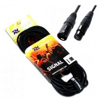 Power Dynamics Connex XLR3 Mikrofonski kabl